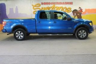 Used 2011 Ford F-150 FX4 in Grand Ledge, Michigan