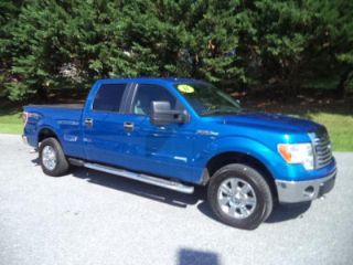 Used 2011 Ford F-150 XLT in Dover, Pennsylvania