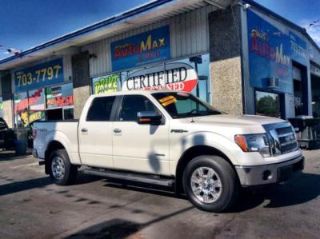 Used 2012 Ford F-150 XLT in Spokane, Washington