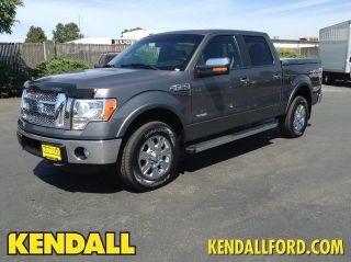 Used 2012 Ford F-150 in Columbia, South Carolina