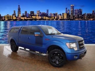 Used 2013 Ford F-150 XL in Merrillville, Indiana