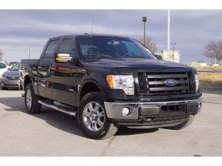 Used 2014 Ford F-150 in Broken Arrow, Oklahoma
