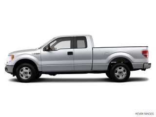 Used 2014 Ford F-150 XL in Concord, New Hampshire