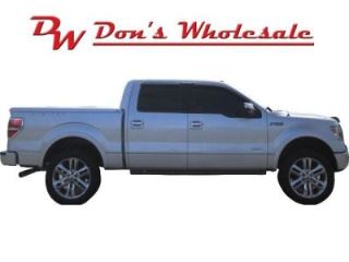 Used 2014 Ford F-150 Limited in Lake Charles, Louisiana