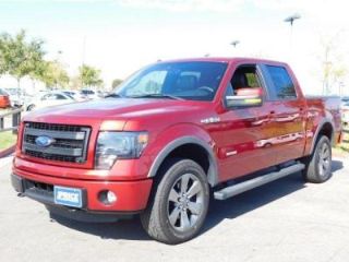 Used 2014 Ford F-150 XL in Valencia, California