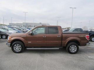 Used 2012 Ford F-150 Lariat in Omaha, Nebraska