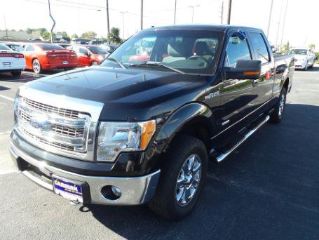 Used 2013 Ford F-150 XL in Houston, Texas