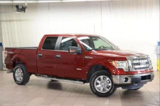 Used 2013 Ford F-150 XLT in Glendale, Wisconsin