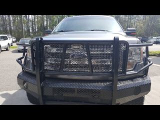 Used 2013 Ford F-150 XL in Pawleys Island, South Carolina