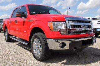 Used 2013 Ford F-150 XLT in Marble Hill, Missouri