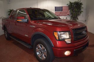 Used 2013 Ford F-150 in Albuquerque, New Mexico