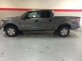 Used 2013 Ford F-150 in Centralia, Washington