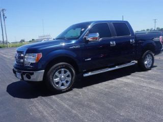 Used 2014 Ford F-150 in Carthage, Missouri