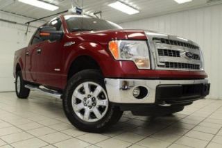 Used 2014 Ford F-150 XLT in Searcy, Arkansas