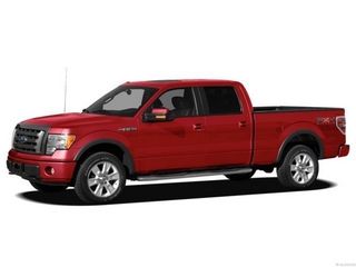 Used 2012 Ford F-150 in Sterling, Colorado