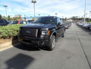 Used 2012 Ford F-150 XL in Norcross, Georgia