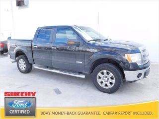Used 2013 Ford F-150 XLT in Gaithersburg, Maryland