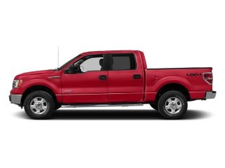 Used 2013 Ford F-150 XLT in Show Low, Arizona