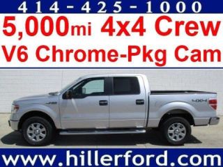 Used 2014 Ford F-150 XLT in Franklin, Wisconsin
