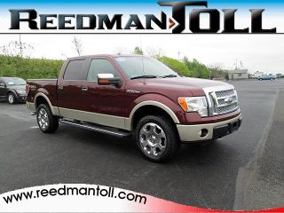 Used 2010 Ford F-150 in Langhorne, Pennsylvania