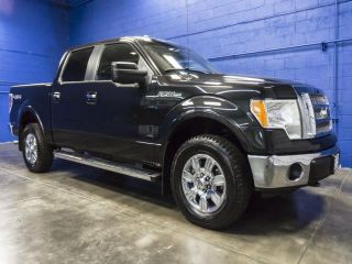 Used 2010 Ford F-150 Lariat in Puyallup, Washington