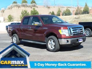Used 2010 Ford F-150 XLT in Littleton, Colorado