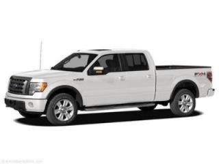 Used 2010 Ford F-150 in Nampa, Idaho