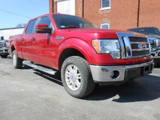 Used 2010 Ford F-150 in Appleton City, Missouri