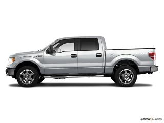 Used 2010 Ford F-150 Platinum in Sarasota, Florida