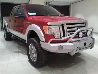 Used 2010 Ford F-150 XLT in Comanche, Texas