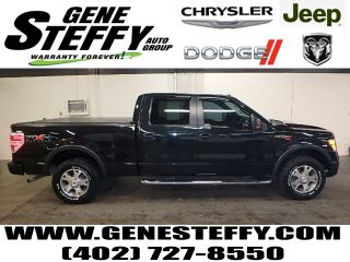 Used 2010 Ford F-150 in Fremont, Nebraska