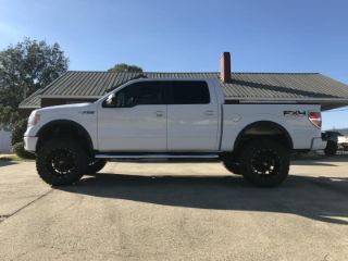 Used 2010 Ford F-150 in Oxford, Alabama