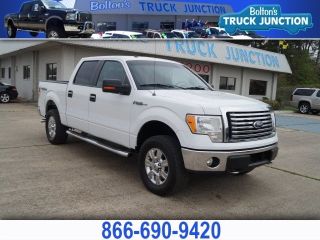 Used 2010 Ford F-150 XLT in Baltimore, Maryland