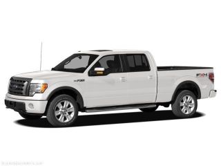 Used 2010 Ford F-150 in Harrisonburg, Virginia