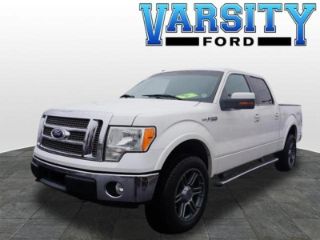 Used 2010 Ford F-150 XLT in Ann Arbor, Michigan