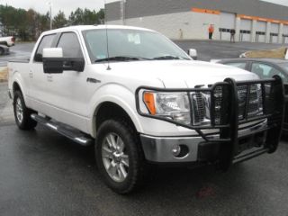 Used 2010 Ford F-150 Lariat in Loganville, Georgia