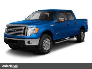 Used 2010 Ford F-150 FX4 in Peoria, Arizona
