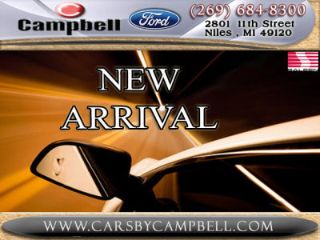 Used 2010 Ford F-150 FX4 in Niles, Michigan