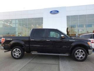 Used 2010 Ford F-150 XL in Marysville, Washington