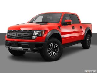 Used 2012 Ford F-150 SVT Raptor in Nazareth, Pennsylvania