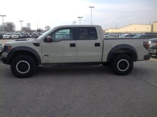 Used 2014 Ford F-150 SVT Raptor in Fond Du Lac, Wisconsin