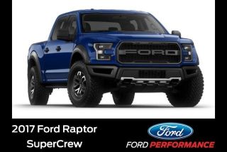Used 2017 Ford F-150 Raptor in Hackensack, New Jersey