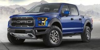 Used 2018 Ford F-150 Raptor in Denver, Colorado