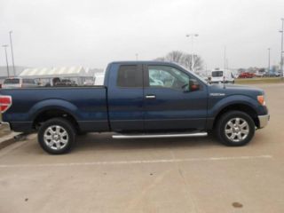 Used 2013 Ford F-150 in Quincy, Illinois