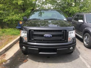 Used 2013 Ford F-150 STX in Kennesaw, Georgia