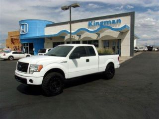 Used 2014 Ford F-150 in Kingman, Arizona