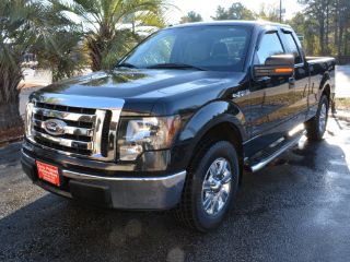 Used 2012 Ford F-150 XLT in Columbia, South Carolina