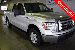 Used 2012 Ford F-150 in Highland, Indiana