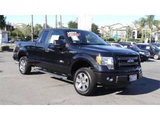 Used 2013 Ford F-150 in Chino, California