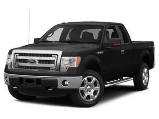 Used 2014 Ford F-150 XLT in Tomball, Texas